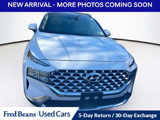 Certified 2023 Hyundai Santa Fe SEL SUV