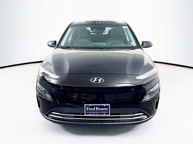 Certified 2023 Hyundai Kona EV SEL with VIN KM8K33AGXPU183788 for sale in Flemington, NJ
