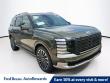 New 2027 Hyundai Palisade Hybrid Calligraphy SUV