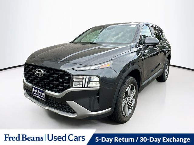 2023 Hyundai Santa Fe SE photo 3