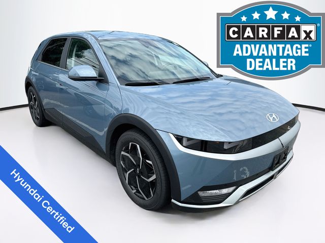 2023 Hyundai IONIQ 5