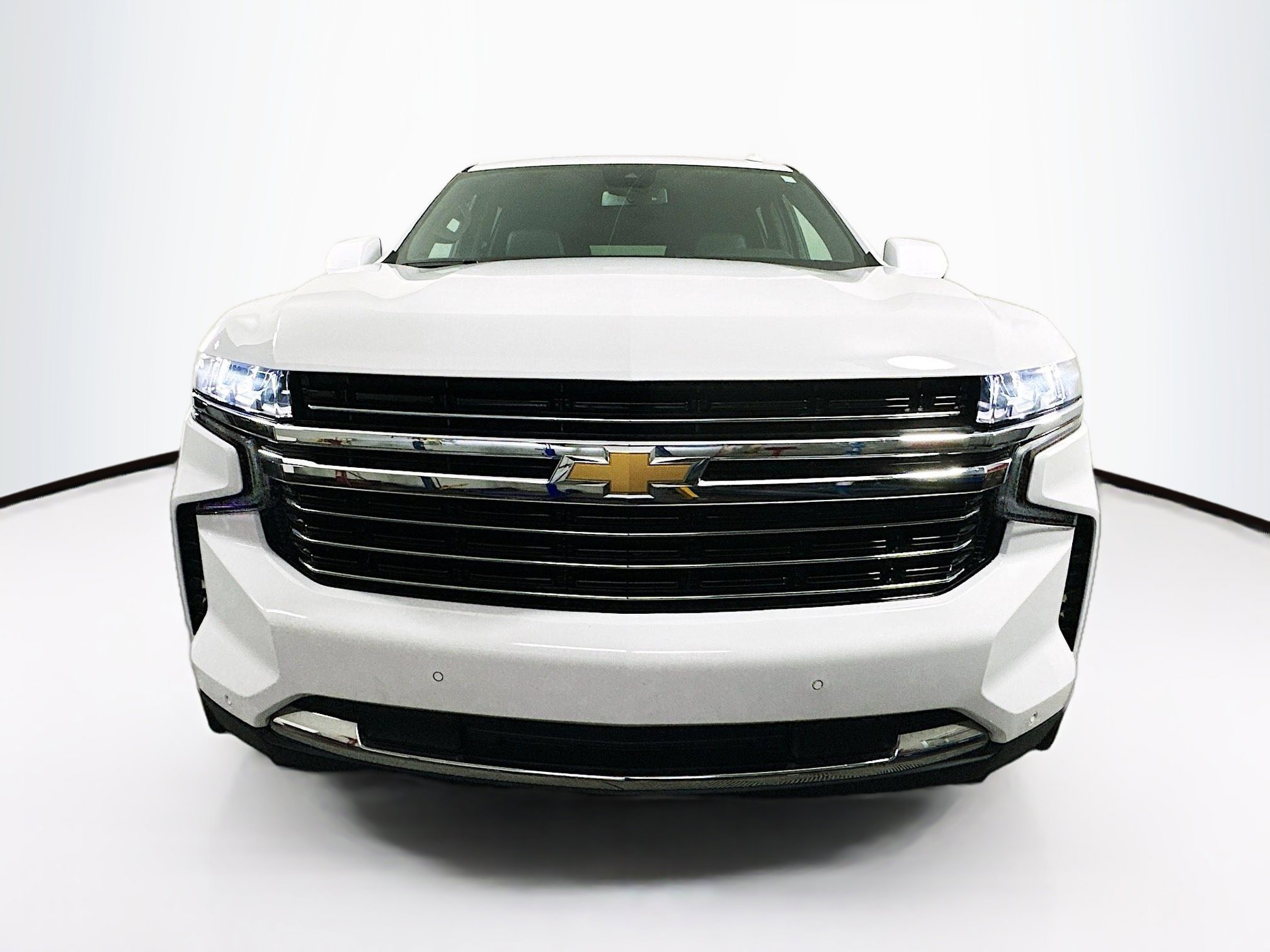 Used 2023 Chevrolet Tahoe LT with VIN 1GNSKNKD8PR258618 for sale in Doylestown, PA