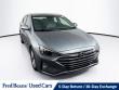 Certified 2019 Hyundai Elantra Value Edition Sedan