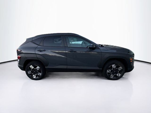 2025 Hyundai Kona SEL photo 3
