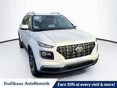 2026 Hyundai Venue SEL SUV