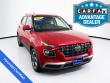 Certified 2023 Hyundai Venue Limited SUV