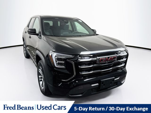 2026 GMC Terrain Elevation AWD's photo