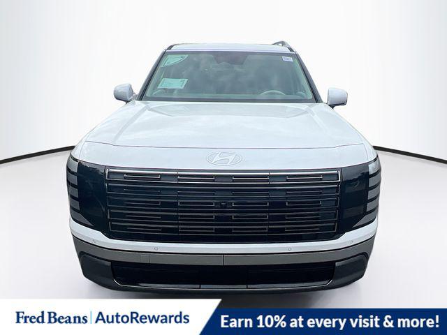 2026 Hyundai Palisade Limited photo 2