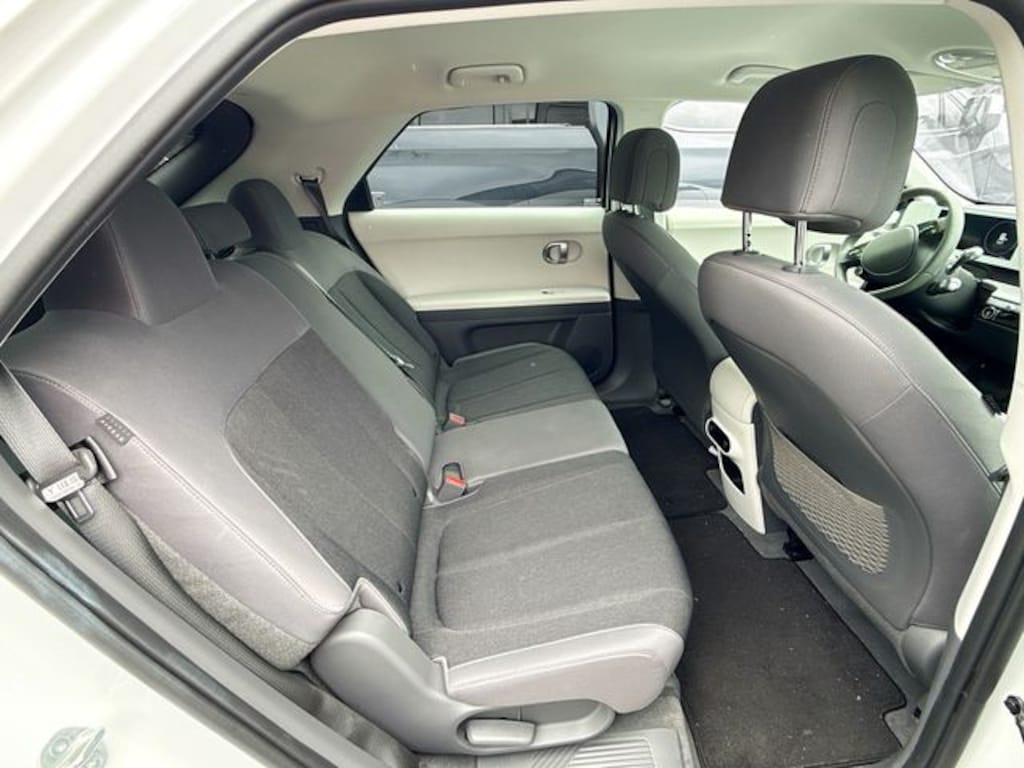 Certified 2024 Hyundai IONIQ 5 SEL SUV