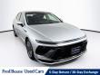 Used 2026 Hyundai Sonata Hybrid SEL Sedan