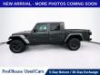 Certified 2023 Jeep Gladiator Rubicon Truck Crew Cab