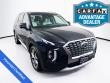 Certified 2022 Hyundai Palisade Limited SUV