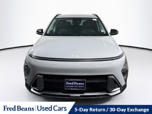 Used 2026 Hyundai Kona SEL Premium SUV