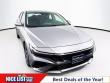 Used 2025 Hyundai Elantra SEL Convenience Sedan