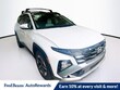 Hyundai Tucson Hybrid