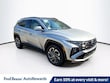 Hyundai Tucson Hybrid