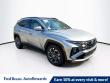 New 2025 Hyundai Tucson Hybrid Limited SUV