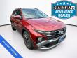 Certified 2025 Hyundai Tucson Hybrid SEL Convenience SUV