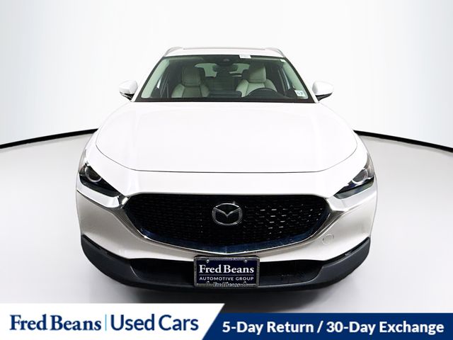 2022 Mazda CX-30 2.5 S Preferred photo 2