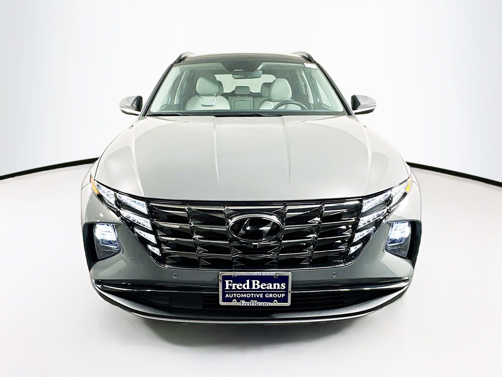 Certified 2024 Hyundai Tucson Limited with VIN 5NMJECDE7RH347027 for sale in Doylestown, PA