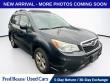 Used 2015 Subaru Forester 2.5i Premium SUV