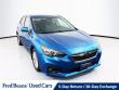 Certified 2017 Subaru Impreza 2.0i Premium Sedan