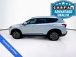  Hyundai Santa Fe Plug-In Hybrid
