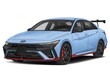  Hyundai Elantra N