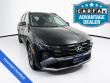 Certified 2025 Hyundai Tucson SEL Convenience SUV