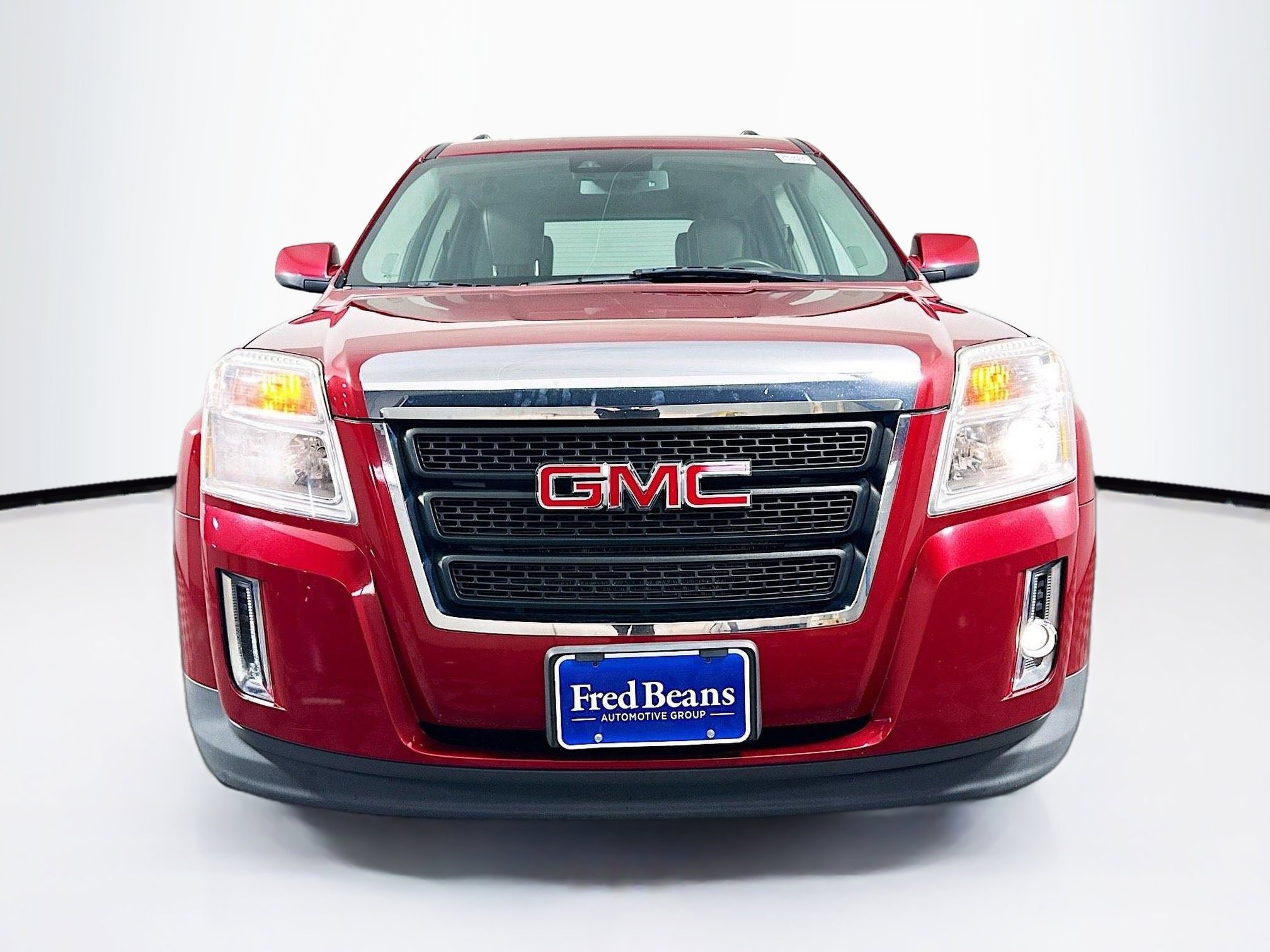 Used 2013 GMC Terrain SLT-1 with VIN 2GKFLVEK3D6151134 for sale in Flemington, NJ