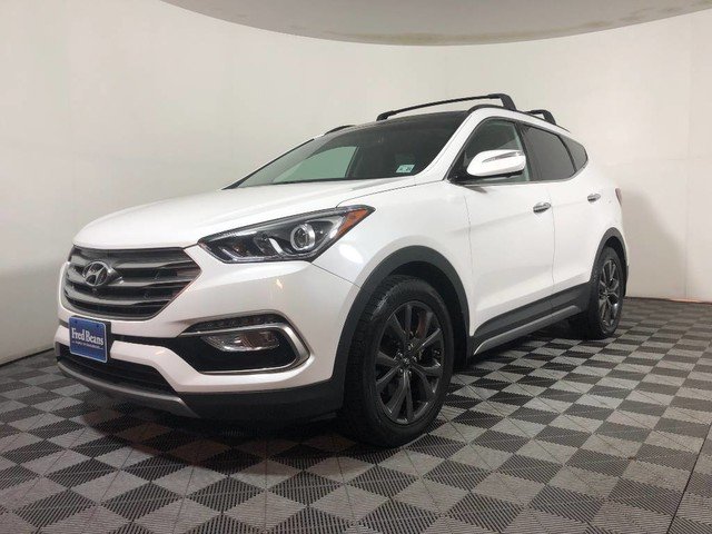Fred Beans Hyundai >> Used 2017 Hyundai Santa Fe Sport For Sale At Fred Beans Fred Beans Hyundai >> Used 2017 Hyundai Santa Fe Sport For Sale At Fred Beans