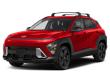 New 2027 Hyundai Kona SEL Sport AWD SUV