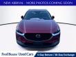Certified 2024 Mazda CX-30 2.5 S Premium Package SUV