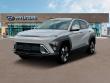 New 2025 Hyundai Kona SEL AWD SUV