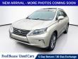 Used 2015 Lexus RX 350 350 SUV