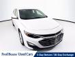 Certified 2024 Chevrolet Malibu LT Sedan