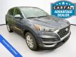 Certified 2021 Hyundai Tucson SE SUV