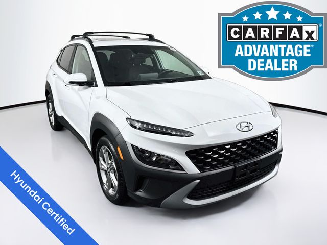 2023 Hyundai Kona