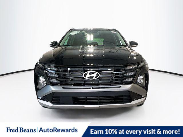 2025 Hyundai Tucson SEL Convenience photo 2