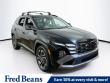 New 2026 Hyundai Tucson Hybrid Limited SUV