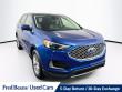 Certified 2024 Ford Edge SEL SUV
