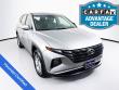 Certified 2024 Hyundai Tucson SE SUV