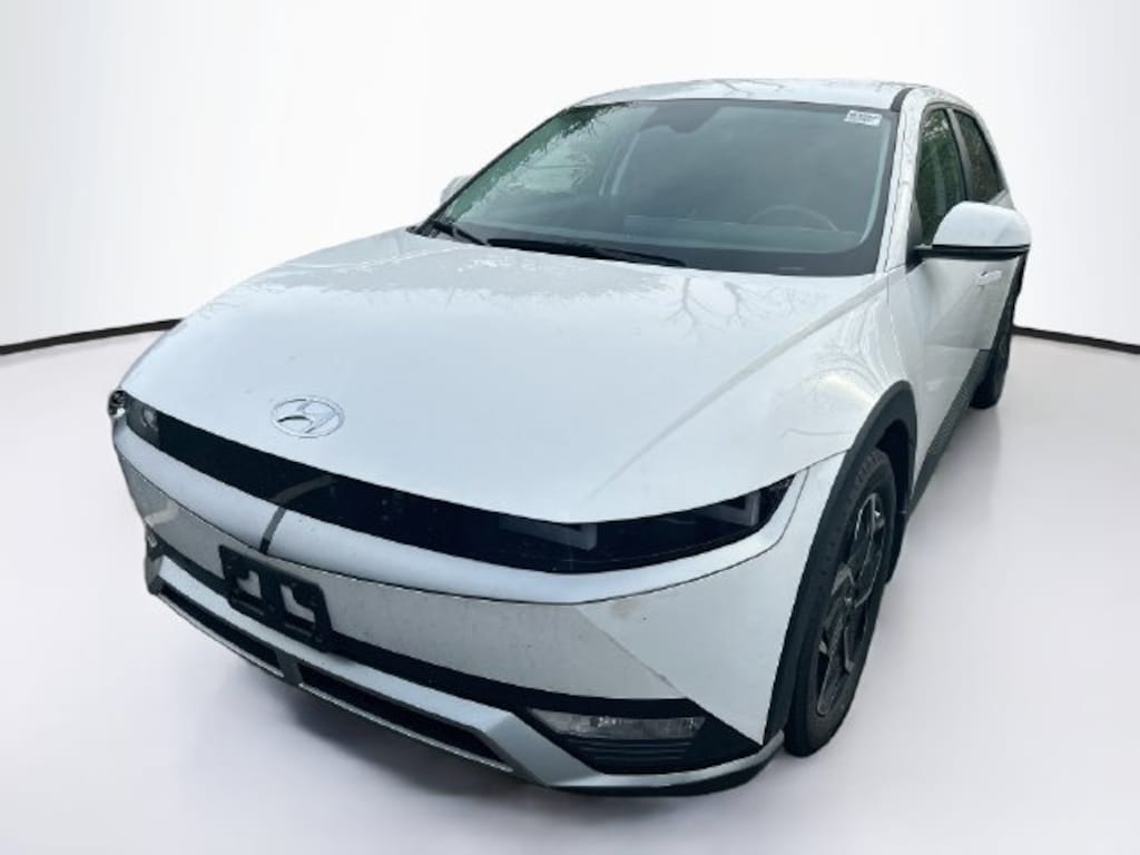 Certified 2024 Hyundai IONIQ 5 SEL SUV