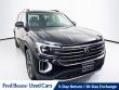 Certified 2025 Volkswagen Atlas 2.0T SE w/Technology SUV