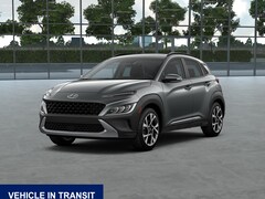 2022 Hyundai Kona Limited AWD SUV