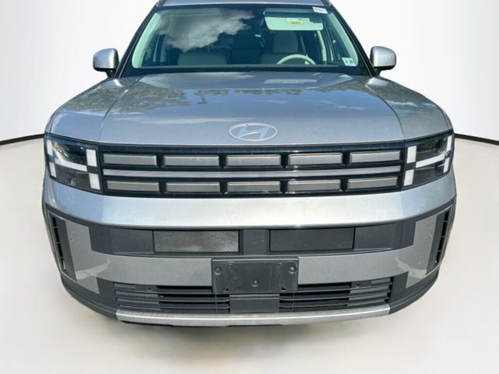 Certified 2024 Hyundai Santa Fe SE SUV