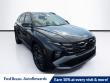 New 2025 Hyundai Tucson Hybrid Limited SUV