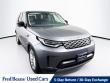 Certified 2024 Land Rover Discovery P300 S SUV