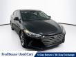 Used 2017 Hyundai Elantra Limited Sedan