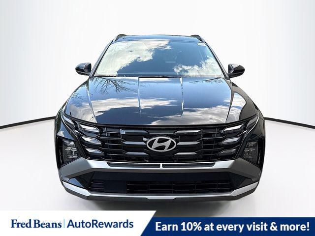 2026 Hyundai Tucson SEL photo 2